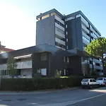 Modern Flat At Pineta With Terrace Appartement Grado