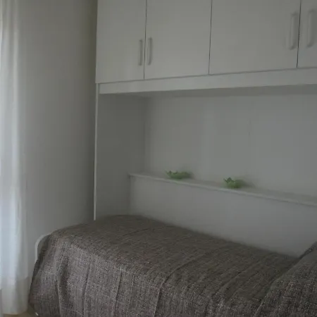 Refurbished Flat At Pineta With Large Terrace