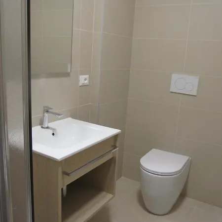 Modern Flat At Pineta With Terrace Apartment Grado