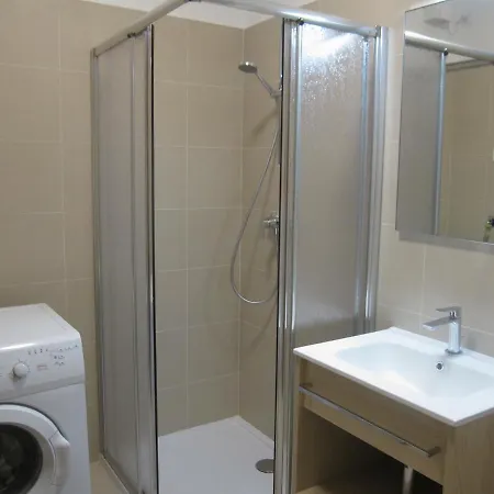 Apartment Refurbished Flat At Pineta With Large Terrace