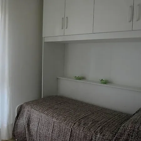 Apartment Modern Flat At Pineta With Terrace Grado