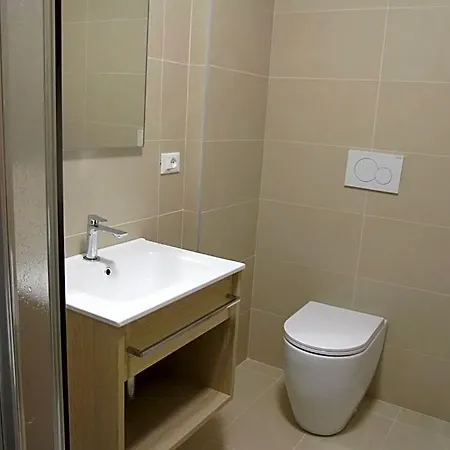 Modern Flat At Pineta With Terrace * Grado