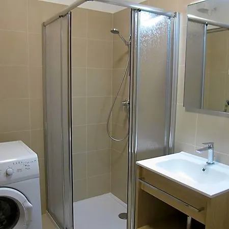 Modern Flat At Pineta With Terrace Apartment *