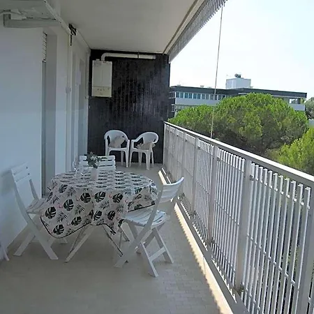 Modern Flat At Pineta With Terrace * Grado